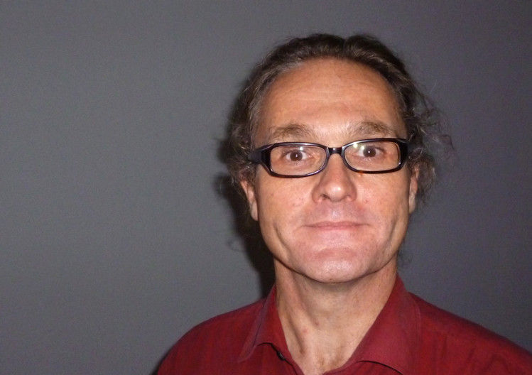 Portrait Friedemann Leitz  - zur&uuml;ck zur &Uuml;bersicht 'alles'